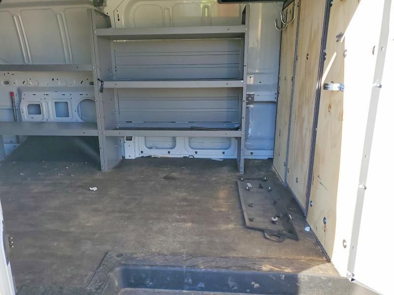 2024 Ford Transit T-250 Delivery Van