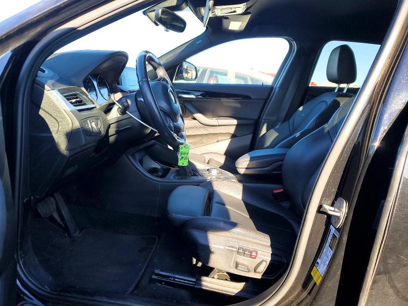 2019 BMW X2 Sdrive28i