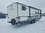 2021 Springdale/ Sprinter Travel Trailer
