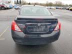 2014 Nissan Versa 1.6