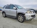 2003 Acura Mdx Touring
