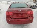 2008 Hyundai Elantra gls
