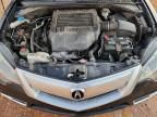 2011 Acura RDX
