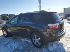 2012 GMC Acadia Slt-1