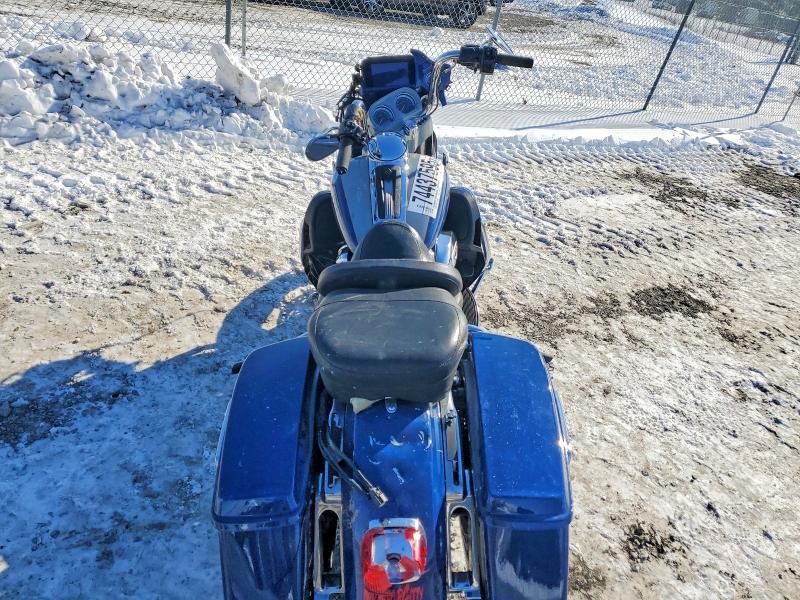 2023 Harley-Davidson Fltrk