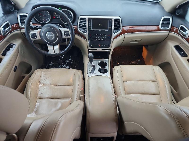 2011 Jeep Grand Cherokee Limited