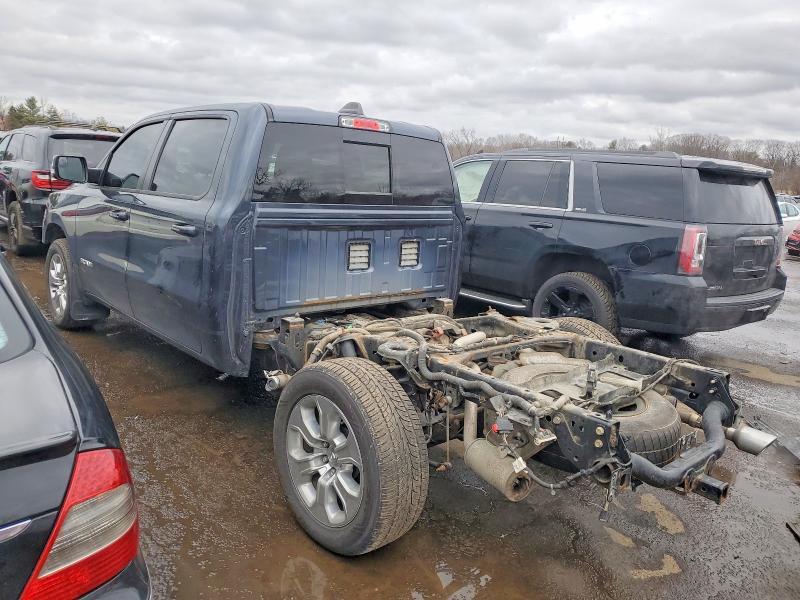 2021 Dodge RAM 1500 BIG HORN/LONE Star