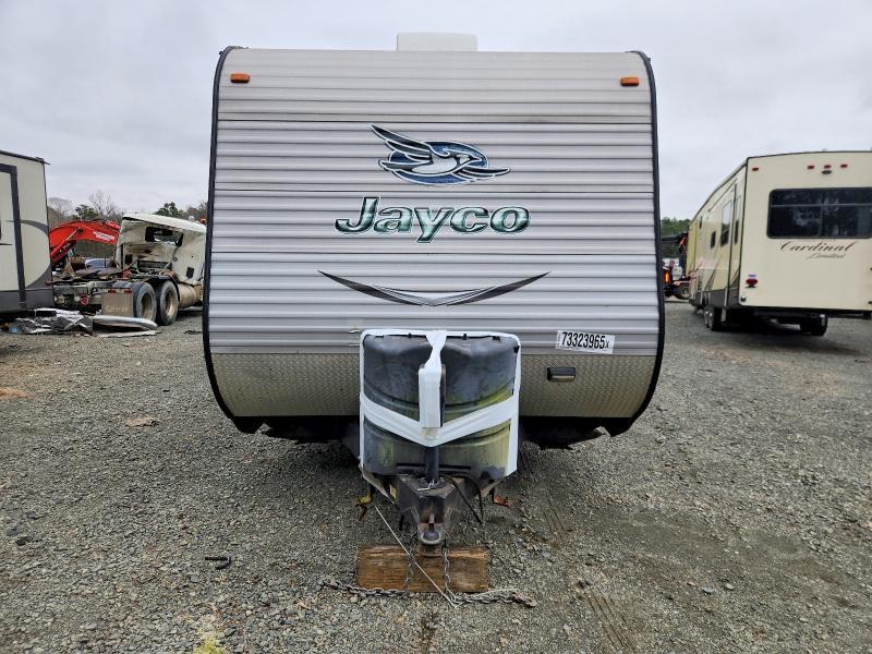 2016 Jayco Jayflight 27RLS