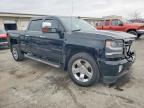 2016 Chevrolet Silverado K1500 LTZ