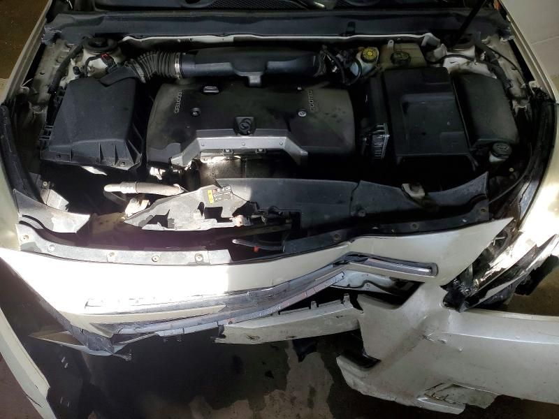 2013 Chevrolet Malibu 2LT