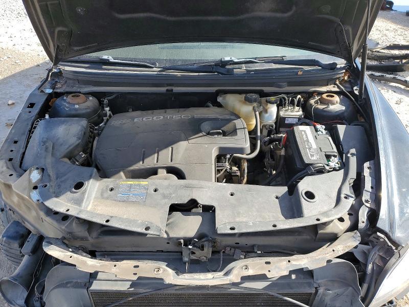 2009 Chevrolet Malibu ls