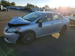 2009 Toyota Corolla Base for sale in Martinez, CA