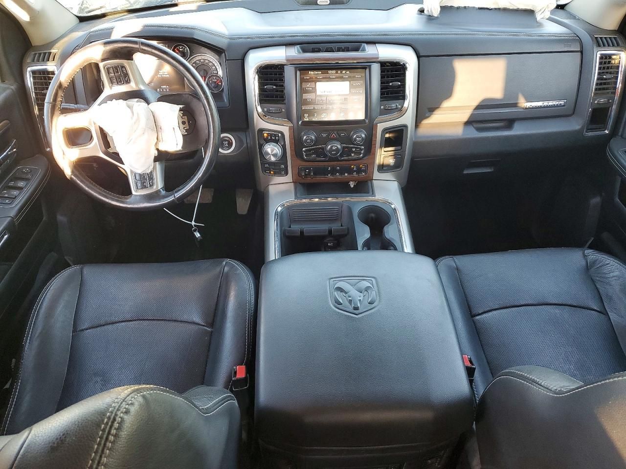 2016 Dodge 1500 Laramie