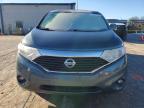 2013 Nissan Quest s