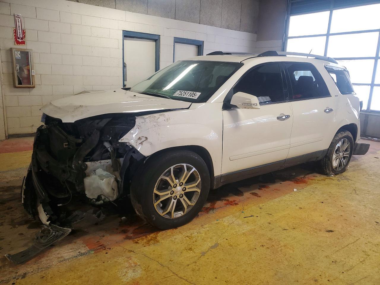 2014 GMC Acadia Slt-1
