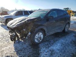 Hyundai Vehiculos salvage en venta: 2016 Hyundai Tucson Limited