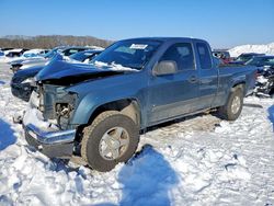 GMC Canyon Vehiculos salvage en venta: 2007 GMC Canyon