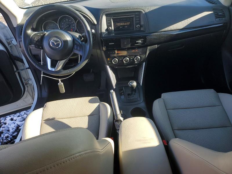2013 Mazda Cx-5 gt