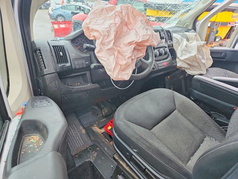 2021 Dodge Ram Promaster 3500 3500 High