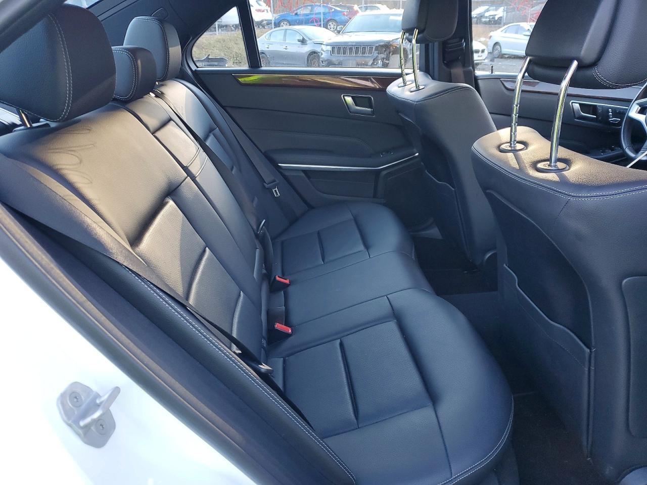 2016 Mercedes-Benz E 350 4matic