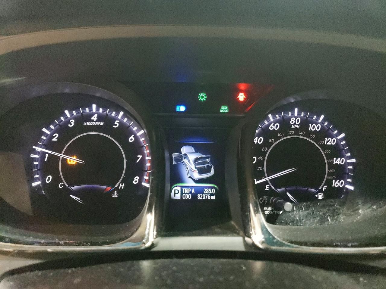 2013 Toyota Avalon Base