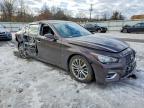 2019 Infiniti Q50 Luxe