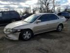 2000 Honda Accord ex