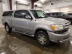 2005 Toyota Tundra Double cab SR5