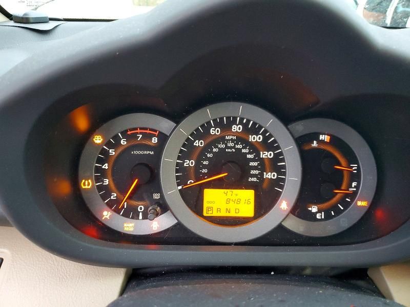 2012 Toyota Rav4 Limited