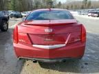 2015 Cadillac Ats Luxury