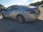 2014 Nissan Maxima s
