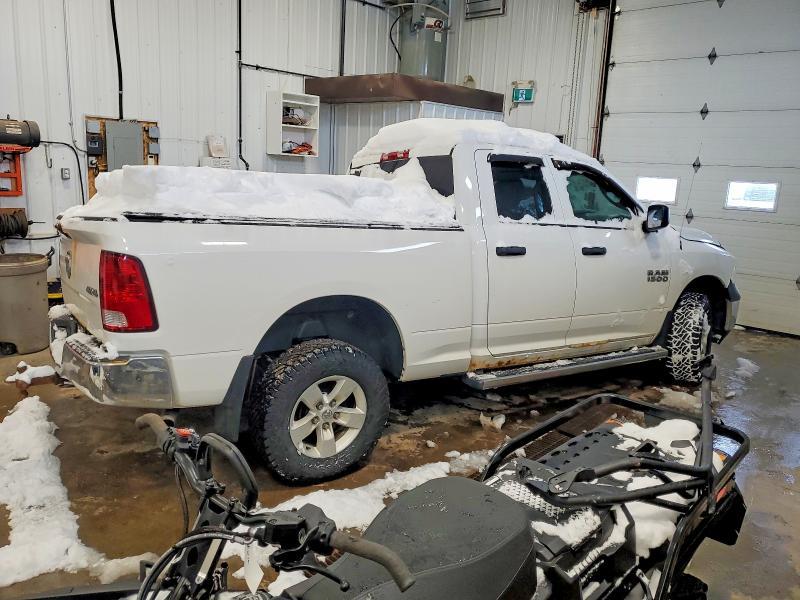 2014 Dodge RAM 1500 ST
