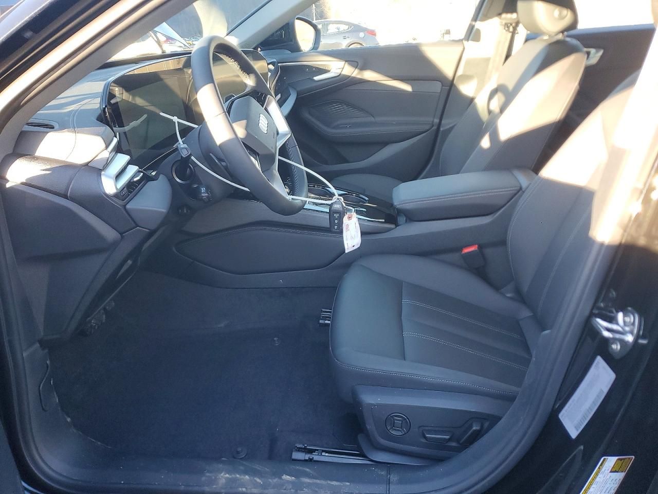 2025 Audi A5 Premium