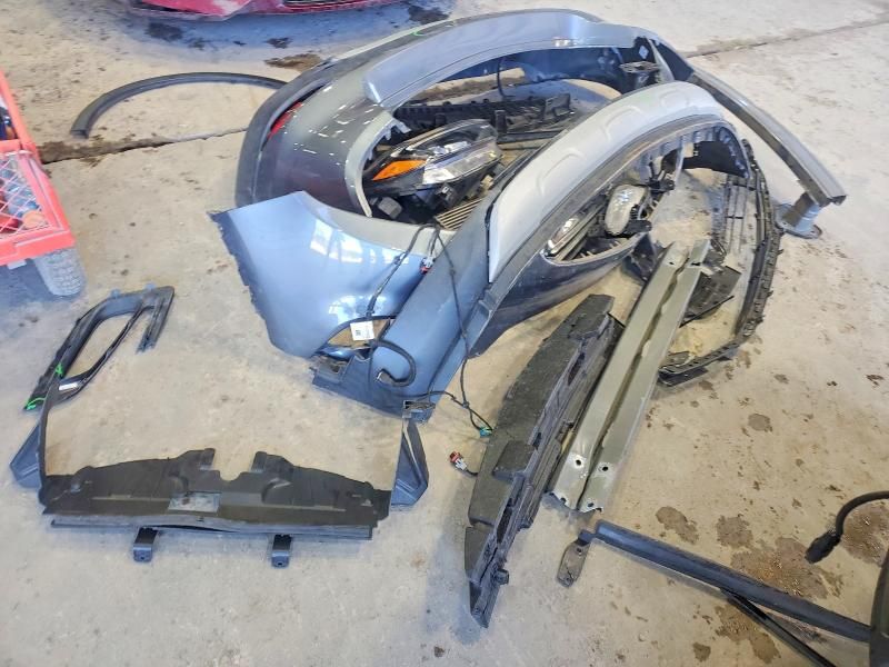 2020 Buick Encore Sport Touring