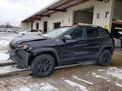 2019 Jeep Cherokee Trailhawk for sale in Dyer, IN