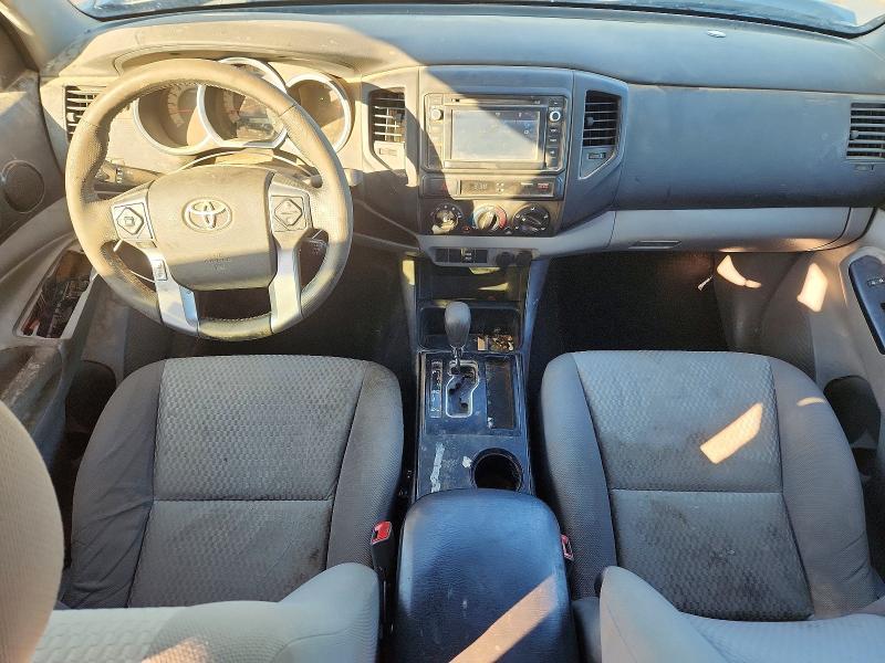 2014 Toyota Tacoma Prerunner V6