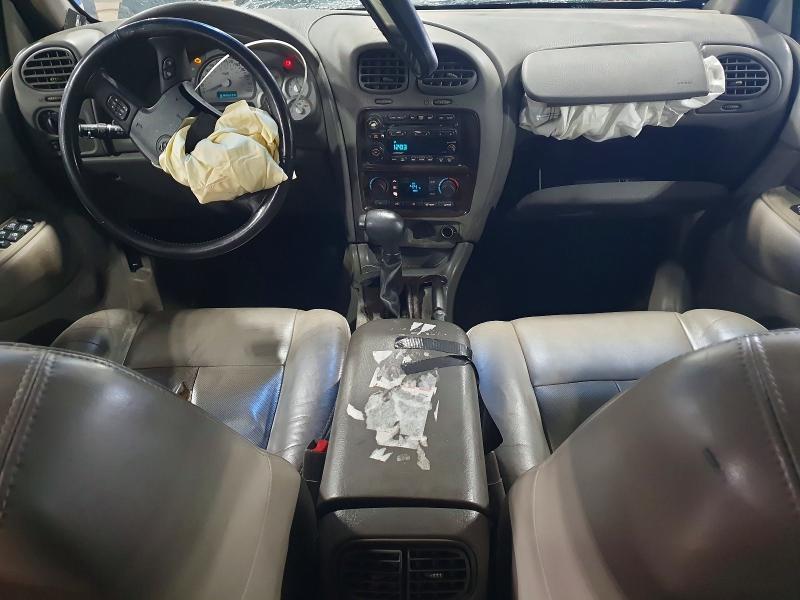2004 Buick Rainier cxl