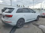 2022 Audi Q7 Premium Plus