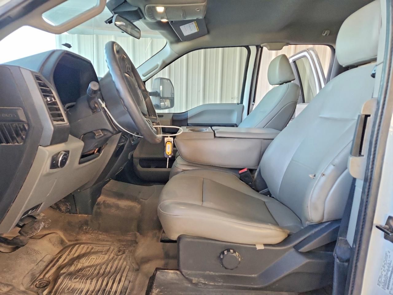 2022 Ford F250 Super Duty