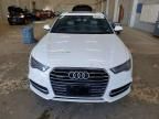 2016 Audi A6 Premium Plus