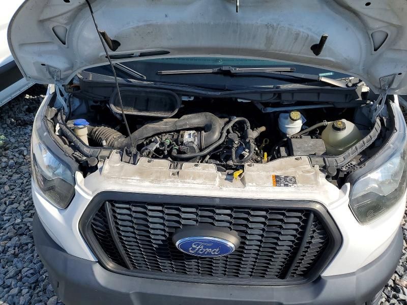 2020 Ford Transit T-350