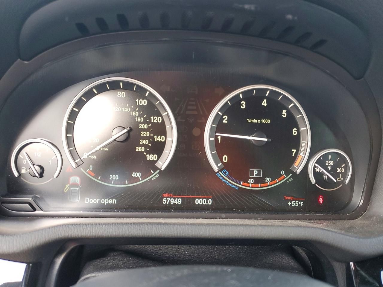 2017 BMW X3 Xdrive35i