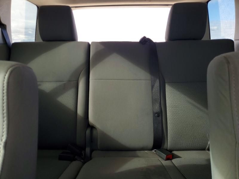 2008 Jeep Liberty Sport