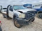 2005 Ford F450 Super Duty