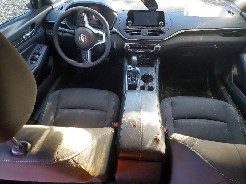 2021 Nissan Altima s