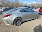 2016 Lexus Rc 300