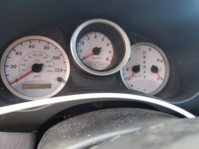 2004 Toyota Rav4