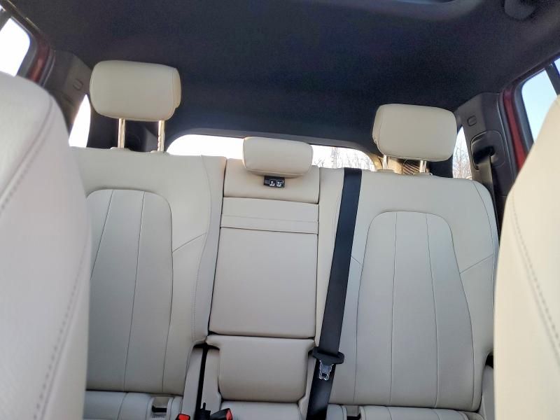 2025 Mercedes-Benz Glb 250 4matic