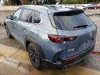 2025 Mazda Cx-50 Premium