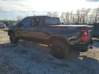 2022 Chevrolet Silverado ltd K1500 Trail Boss Custom